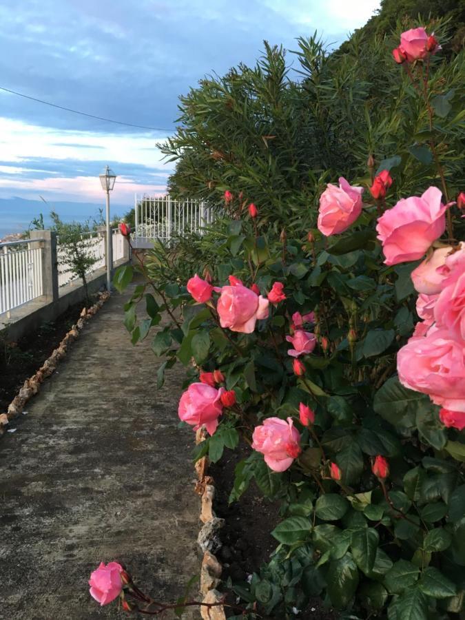 Balconcino Degli Innamorati Tropea 圣多米尼卡 外观 照片
