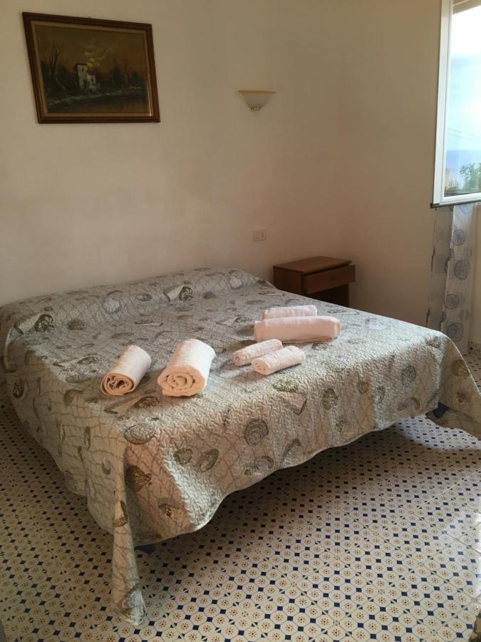 Balconcino Degli Innamorati Tropea 圣多米尼卡 外观 照片