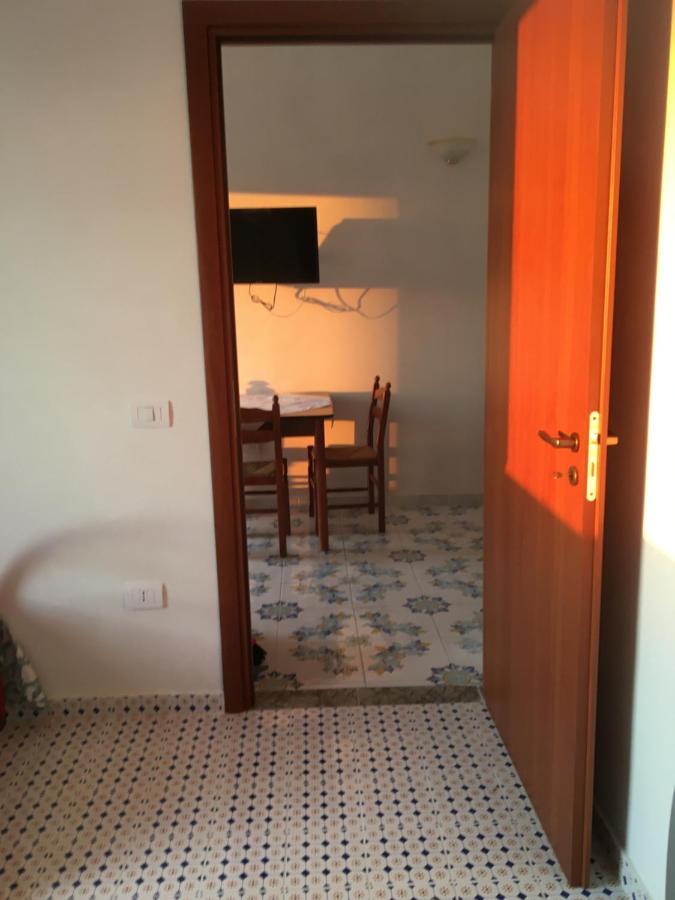 Balconcino Degli Innamorati Tropea 圣多米尼卡 外观 照片