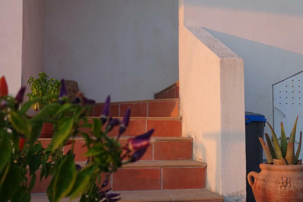 Balconcino Degli Innamorati Tropea 圣多米尼卡 外观 照片