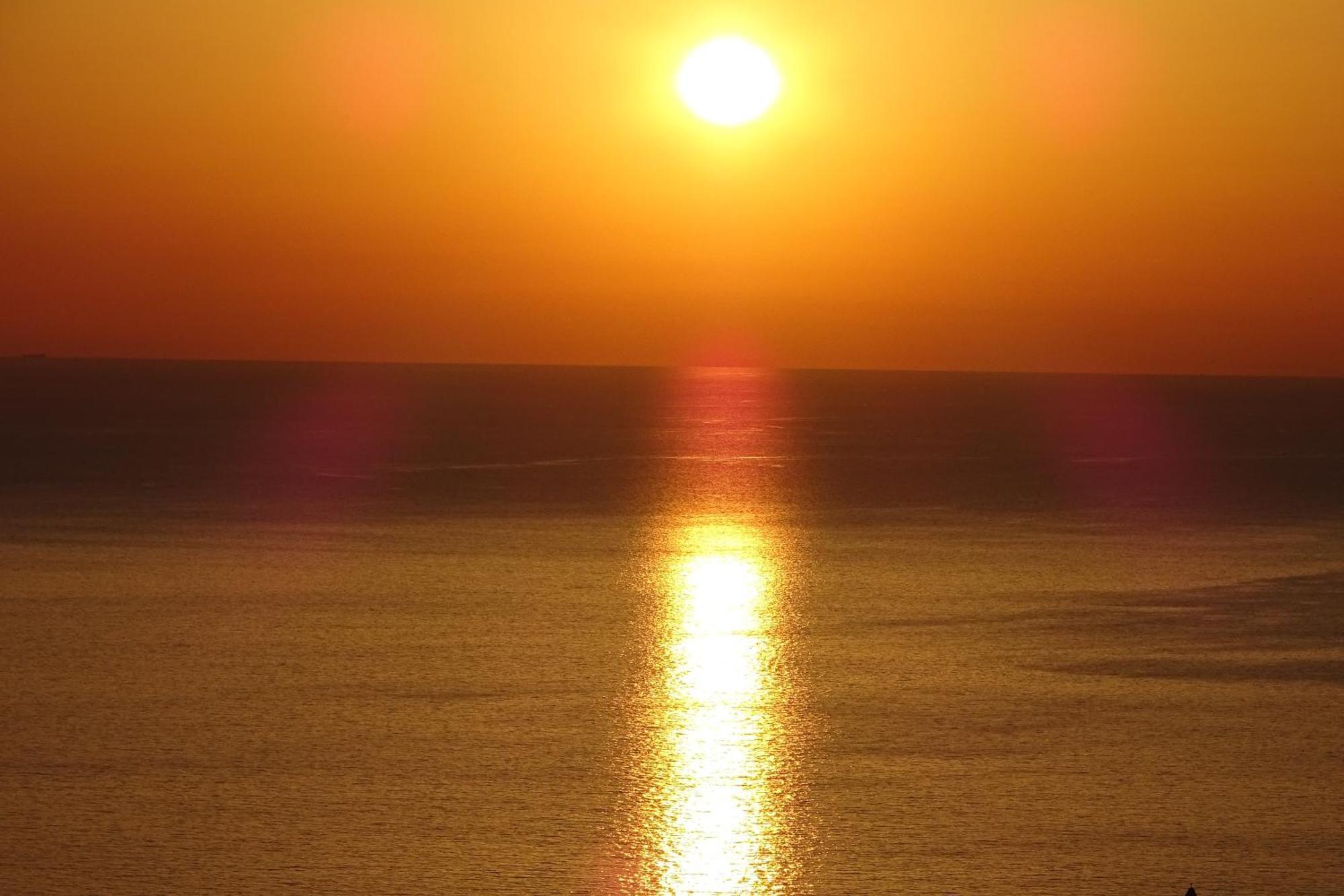 Balconcino Degli Innamorati Tropea 圣多米尼卡 外观 照片
