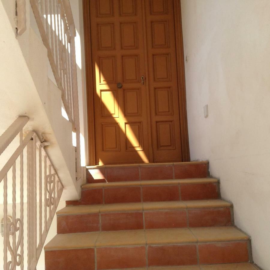 Balconcino Degli Innamorati Tropea 圣多米尼卡 外观 照片