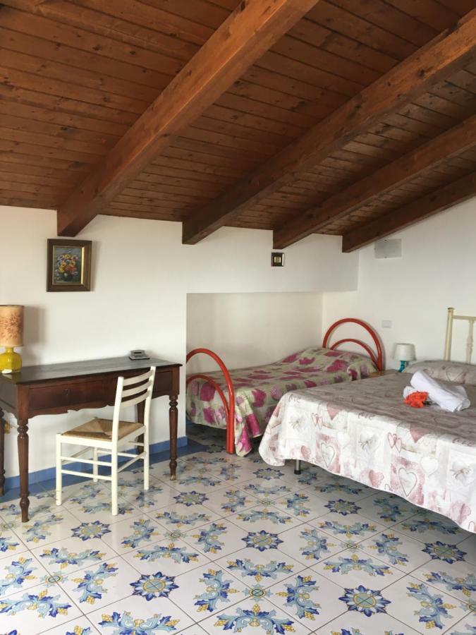 Balconcino Degli Innamorati Tropea 圣多米尼卡 外观 照片
