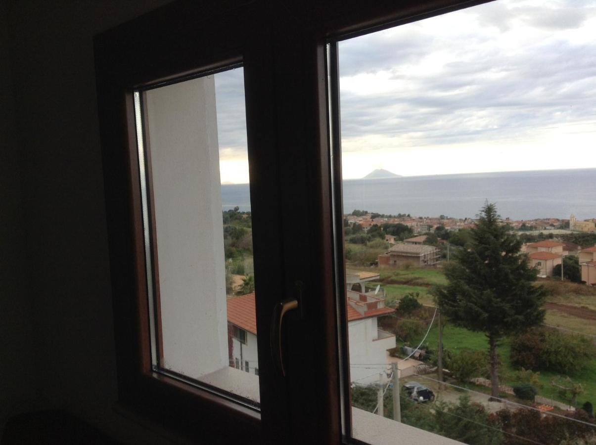 Balconcino Degli Innamorati Tropea 圣多米尼卡 外观 照片