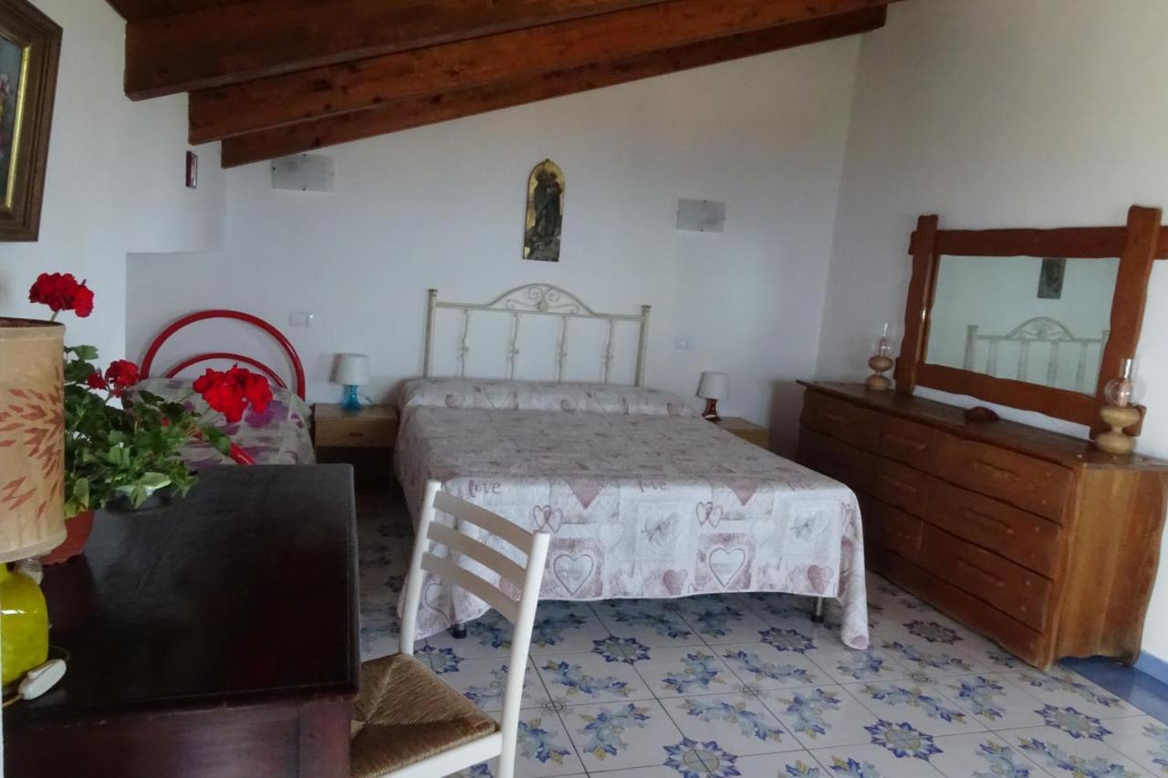Balconcino Degli Innamorati Tropea 圣多米尼卡 外观 照片